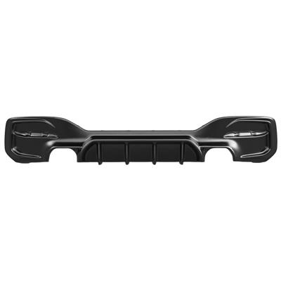 Rear Diffuser BMW 1-Series F20/F21 Facelift M-Power 2015-2019 -
