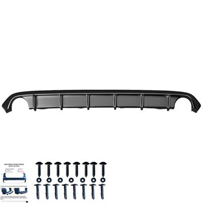Rear Diffuser BMW 3-Series G20/G21 2018-2022 -