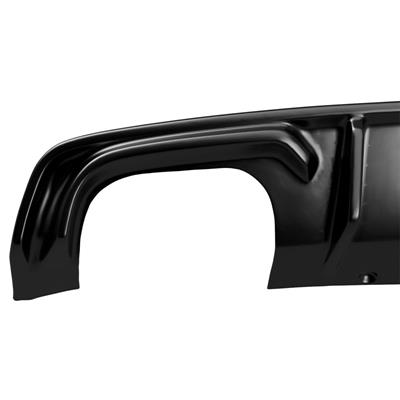 Diffusore posteriore Audi S3 Sedan 8V 2013-2016 -