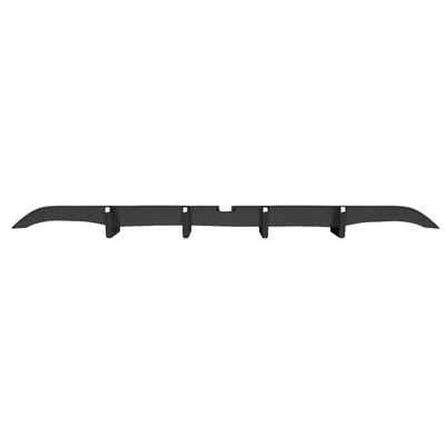 Rear Diffuser Opel Astra L HB 5-deurs 2021- -