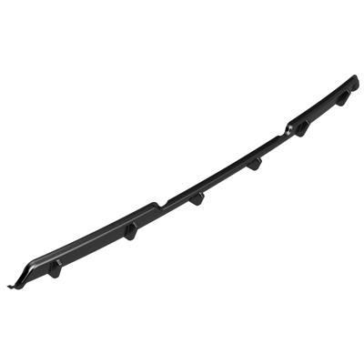 Rear Diffuser Volkswagen Transporter T6/T6.1 2015-2022 -