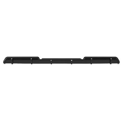 Rear Diffuser Volkswagen Transporter T6/T6.1 2015-2022 -