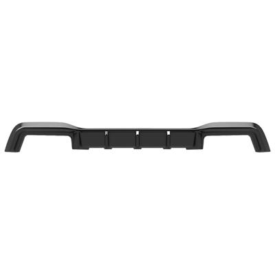 Rear Diffuser Volkswagen Golf VIII HB R 2020- -