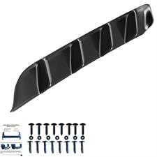 Rear Diffuser Volkswagen Tiguan II R Facelift 2020-2024 -