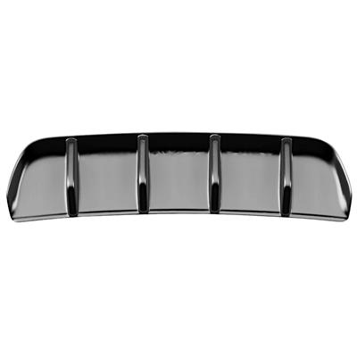 Diffusore posteriore Volkswagen Tiguan II R Facelift 2020-2024 -