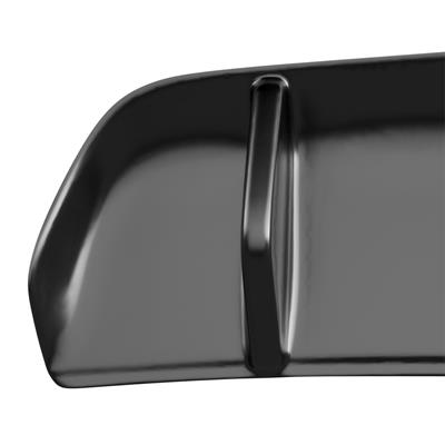 Diffusore posteriore Volkswagen Tiguan II R Facelift 2020-2024 -