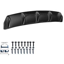 Diffusore posteriore Audi SQ5/Q5 S-Line (FY) 2017-2020 -