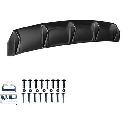 Rear Diffuser Audi SQ5/Q5 S-Line (FY) 2017-2020 -