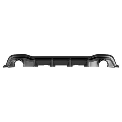 Rear Diffuser Volkswagen Golf VIII HB GTI 2020- -