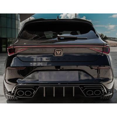 Rear Diffuser Cupra Leon HB MK1 2020- -