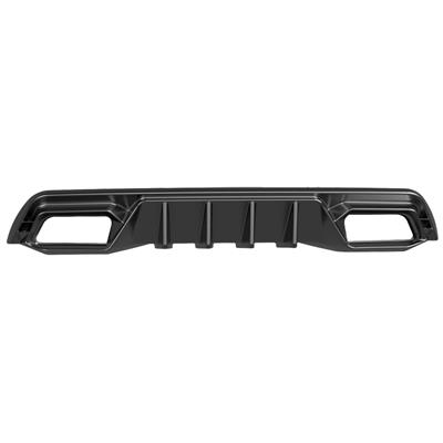 Diffusore posteriore Cupra Leon HB MK1 2020- -