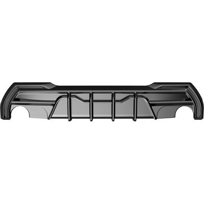 Rear Diffuser BMW 1-Series F40 M-Pack/M135i 2019- -