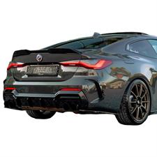 Diffusore posteriore BMW 4-Series G22/G23 Coupe/
