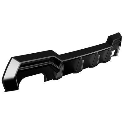 Diffusore posteriore BMW 4-Series G22/G23 Coupe/