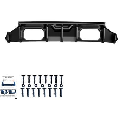 Rear Diffuser BMW M2 G87 Coupe 2023- -