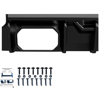 Rear Diffuser BMW M2 G87 Coupe 2023- -