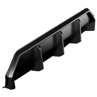 Rear Diffuser BMW 3-Series G20/G21 M-Pack Facelift 2022- -