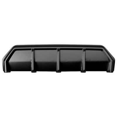 Rear Diffuser BMW 3-Series G20/G21 M-Pack Facelift 2022- -