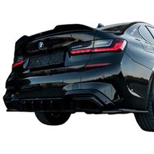 Diffusore posteriore BMW 3-Series G20/G21 M-Pack 2018-2022