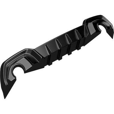 Diffusore posteriore BMW 3-Series G20/G21 M-Pack 2018-2022