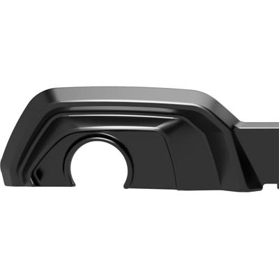 Diffusore posteriore BMW 3-Series G20/G21 M-Pack 2018-2022