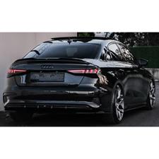 Diffusore posteriore Audi A3 (8Y) Sedan/Sportback 2020-2024
