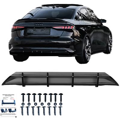 Diffusore posteriore Audi A3 (8Y) Sedan/Sportback 2020-2024