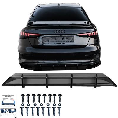 Diffusore posteriore Audi A3 (8Y) Sedan/Sportback 2020-2024
