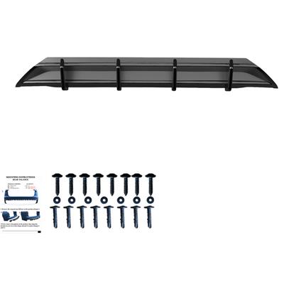 Diffusore posteriore Audi A3 (8Y) Sedan/Sportback 2020-2024