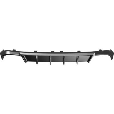 Rear Diffuser BMW 4-Series G26 M-Pack/M440i 2021