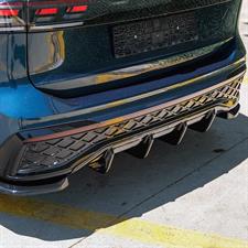 Rear Diffuser Volkswagen Tiguan III (CT1) 2024- -