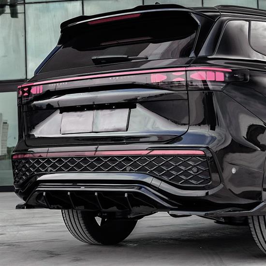 Rear Diffuser Volkswagen Tayron (R41) 2024- -