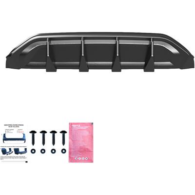 Rear Diffuser Volkswagen Tayron (R41) 2024- -