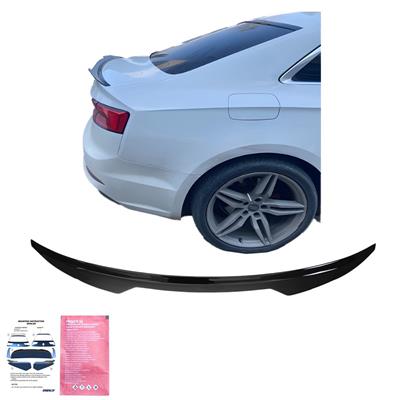 Spoiler da baule Audi A5 S-Line F5 Coupe 2017-
