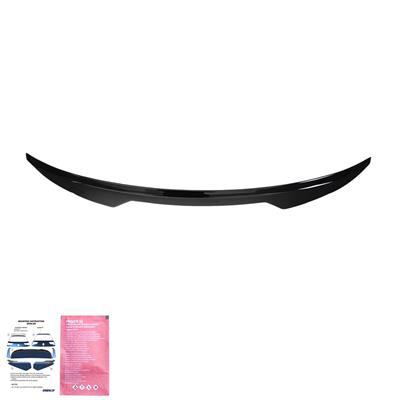 Spoiler da baule Audi A5 S-Line F5 Coupe 2017-