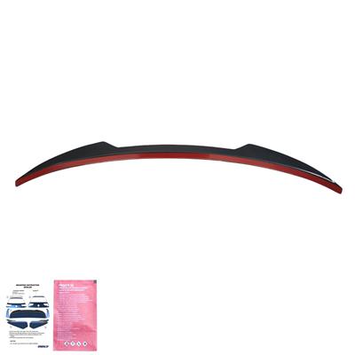 Spoiler da baule Audi A5 S-Line F5 Coupe 2017-