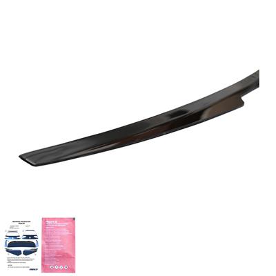 Spoiler da baule Audi A5 S-Line F5 Coupe 2017-