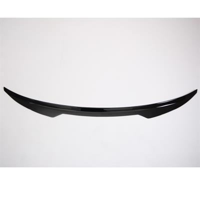 Spoiler da baule Audi A5 S-Line F5 Coupe 2017-