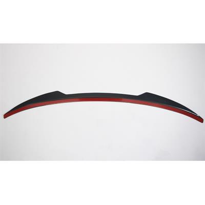 Spoiler da baule Audi A5 S-Line F5 Coupe 2017-