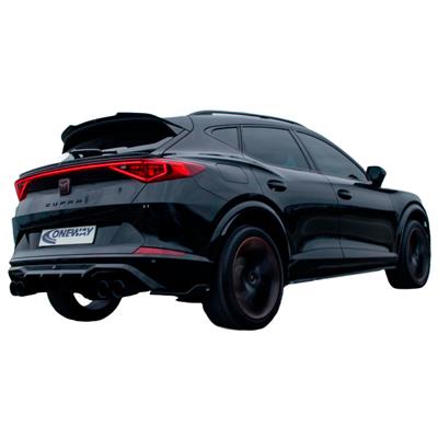 Spoiler da tetto Cupra Formentor 2020-2024 & Facelift 2024- -