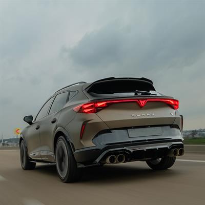 Spoiler da tetto Cupra Formentor 2020-2024 & Facelift 2024- -