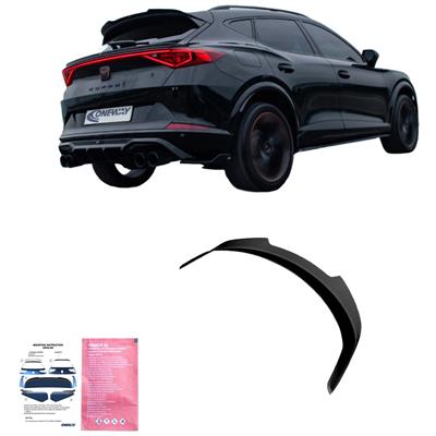 Spoiler da tetto Cupra Formentor 2020-2024 & Facelift 2024- -