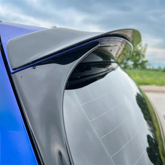 Spoiler da tetto VW Golf VII (7&7.5) HB GTi/GTD/R/R Line '13-'20