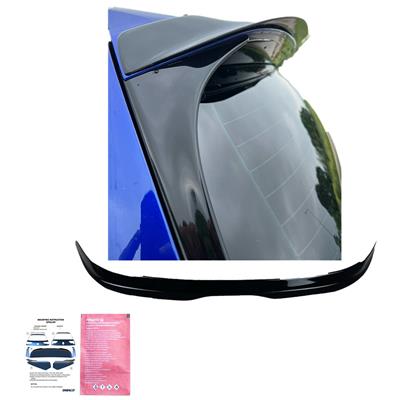 Roof Spoiler Cap VW Golf VII (7&7.5) HB GTi/GTD/R/R Line '13-'20