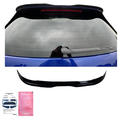 Roof Spoiler Cap VW Golf VII (7&7.5) HB GTi/GTD/R/R Line '13-'20
