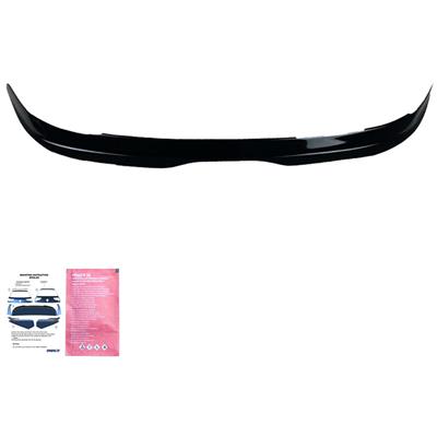 Roof Spoiler Cap VW Golf VII (7&7.5) HB GTi/GTD/R/R Line '13-'20