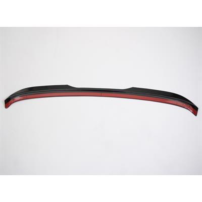 Roof Spoiler (Cap) Volkswagen Golf VII (7&7.5) HB GTi/GTD/R/