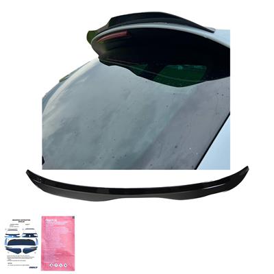 Roof Spoiler (Cap) Seat Leon (5F) HB Cupra 2013-2020 -
