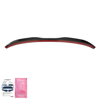 Roof Spoiler (Cap) Seat Leon (5F) HB Cupra 2013-2020 -