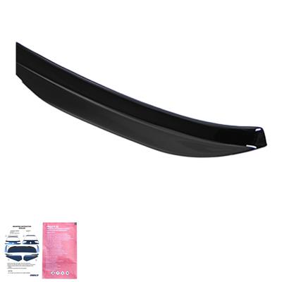 Roof Spoiler (Cap) Seat Leon (5F) HB Cupra 2013-2020 -